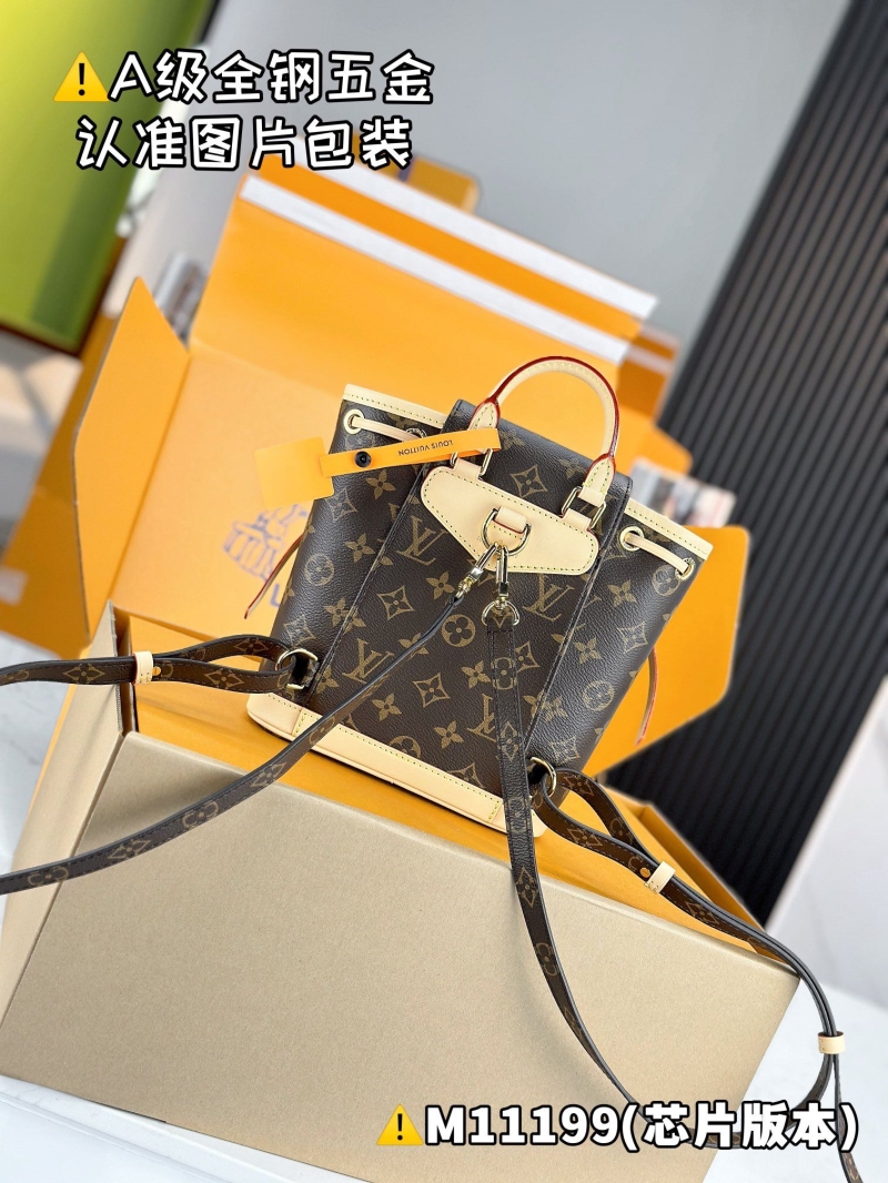 LV Backpacks